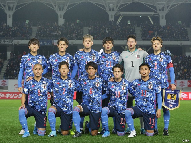 Olympic Tokyo: Công thức các đội tuyển bóng đá nam là U24+3? ảnh 2