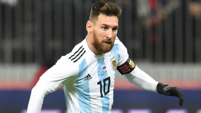 Virus Corona đã phá nát “giấc mơ” của Leo Messi ảnh 2