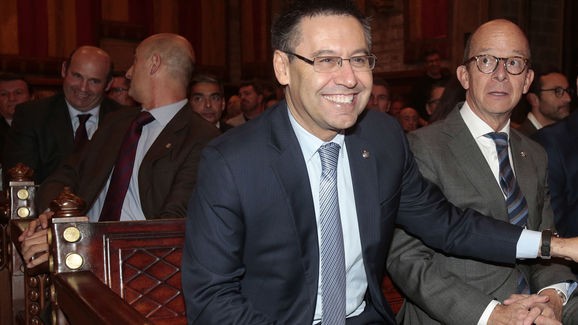 Barca: Sếp Jordi Cardoner nhiễm virus Corona, chuyên cơ của Messi trục trặc kỹ thuật ảnh 2