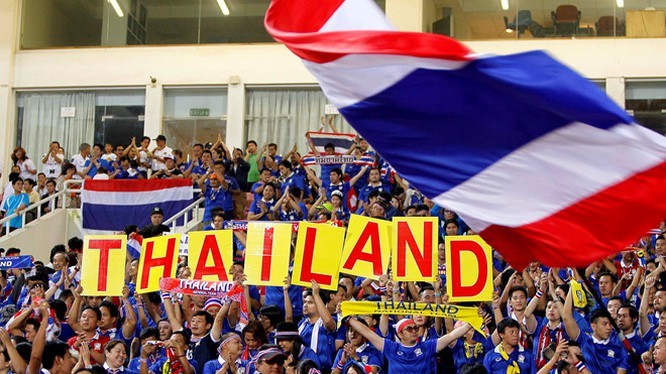Nhìn Thai League ngẫm về V.League ảnh 1