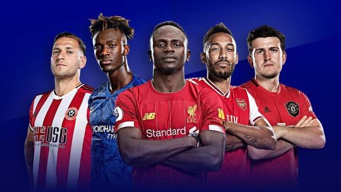 Premier League: Cuộc chiến quyền lợi ảnh 1