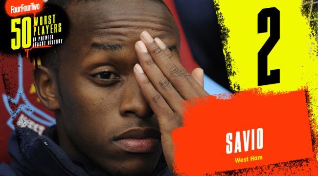 Những bản hợp đồng “ngớ ngẩn” nhất tại Premier League ảnh 2