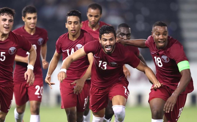 U23 Qatar - phiên bản La Masia châu Á hướng tới World Cup 2022