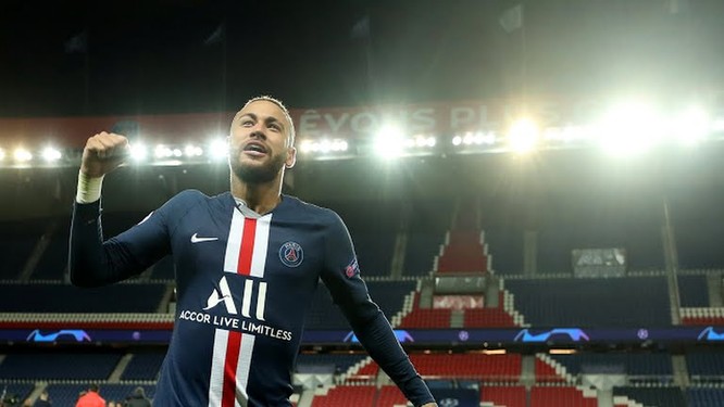 Ligue 1: PSG vô địch còn Lyon dọa đi kiện ảnh 1