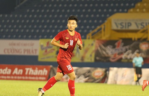 U21 Đồng Tháp: Kỷ luật kiểu “giơ cao, đánh khẽ” ảnh 2