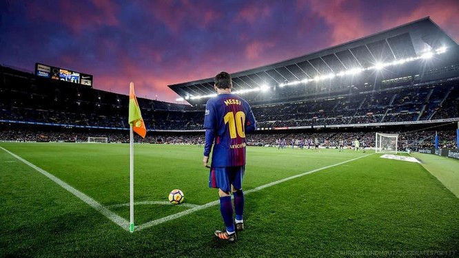 Barca thời “hậu Messi” và khoản nợ 1,35 tỉ euro ảnh 2