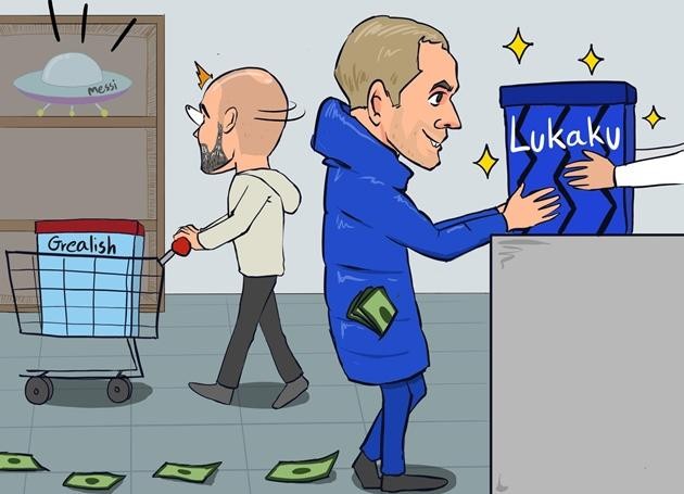 Pháo đài Stamford Bridge sụp đổ ảnh 3