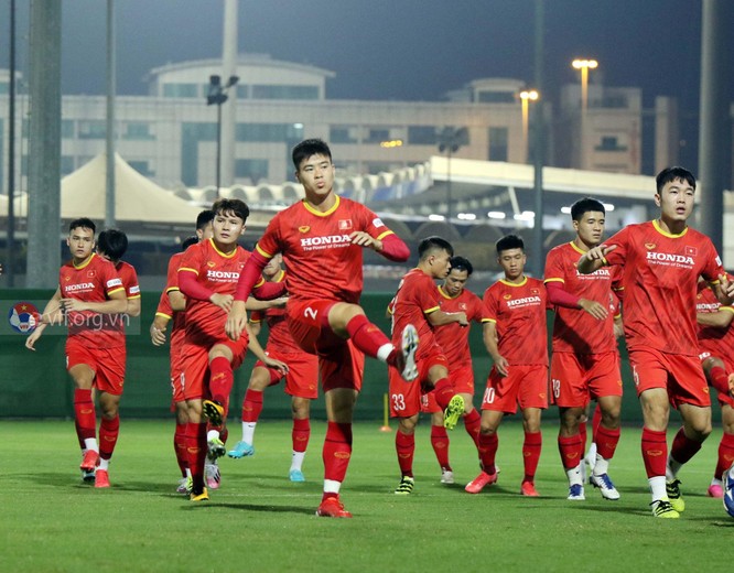 Nhìn lại 4 bàn thua của đội tuyển Việt Nam: bài học cho hàng hậu vệ trước trận gặp Trung Quốc ảnh 2