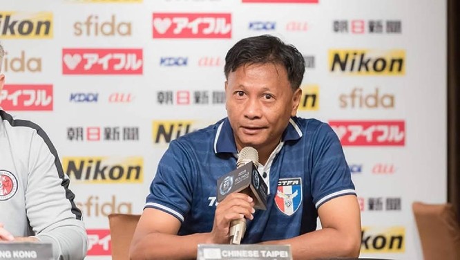 Ba bất lợi của U23 Đài Bắc Trung Hoa trước trận gặp U23 Việt Nam ảnh 1