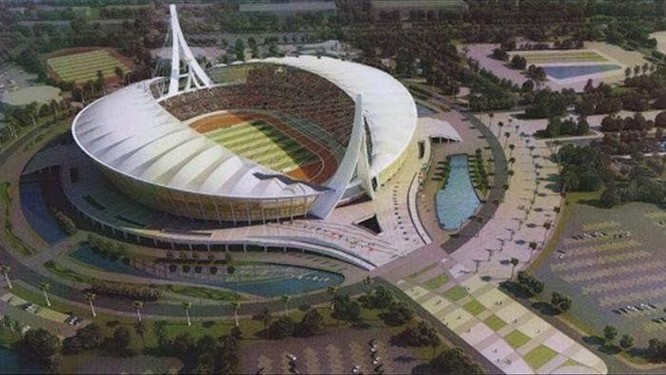 SEA Games 32: Chủ nhà Campuchia thông báo 40 môn thi đấu ảnh 2