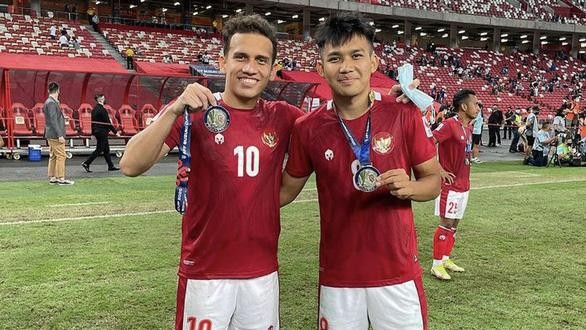 Mấy lý do khiến U23 Indonesia trở nên đáng gờm ảnh 2