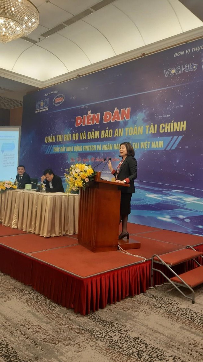 Fintech VN tăng trưởng nhờ sự hỗ trợ của Chính phủ về mở rộng các hình thức thanh toán số ảnh 2