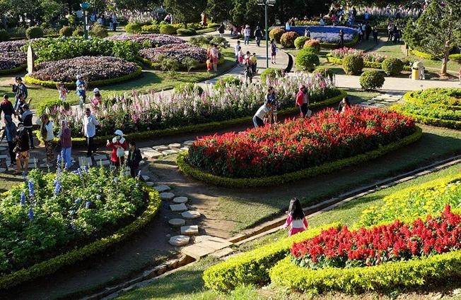  Lễ hội du lịch biển 2021 "Sầm Sơn cất cánh"! ảnh 1