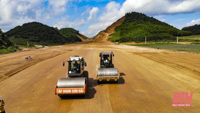  Thanh Hóa: Tốc độ tăng trưởng đứng trong nhóm cao của cả nước ảnh 4
