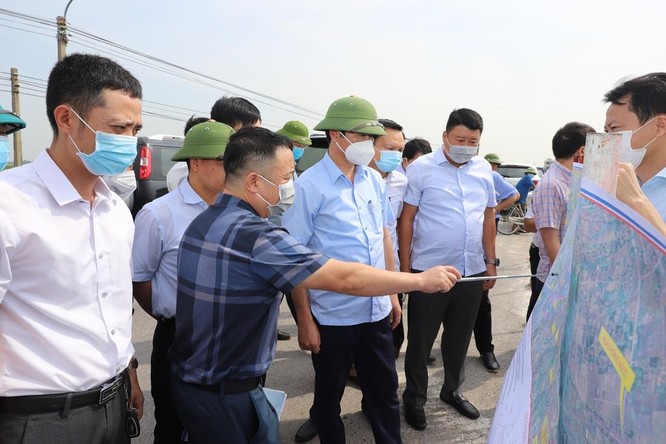  Thanh Hóa: Tốc độ tăng trưởng đứng trong nhóm cao của cả nước ảnh 2