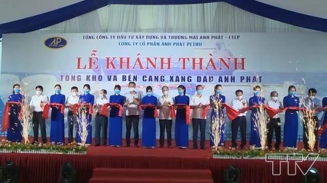  Thanh Hóa: "Lưng vốn" để tiếp tục hành trình trở thành cực tăng trưởng mới! ảnh 3