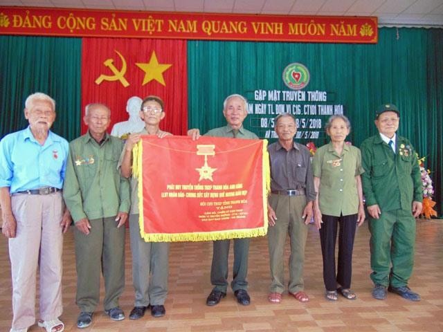  Thanh Hóa: Hàm Rồng chiến thắng - chuyện bây giờ mới kể! ảnh 3