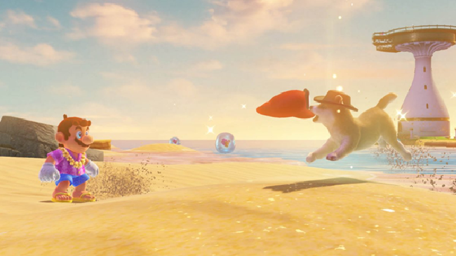 Nintendo sắp ra mắt game Mario phiên bản mới với 18 thay đổi thú vị ảnh 12