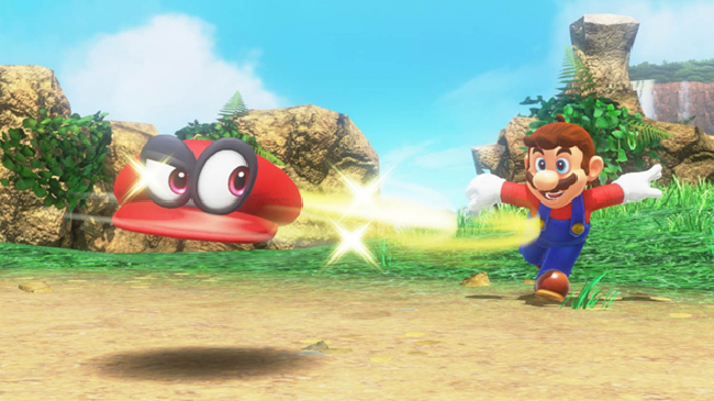 Nintendo sắp ra mắt game Mario phiên bản mới với 18 thay đổi thú vị ảnh 3