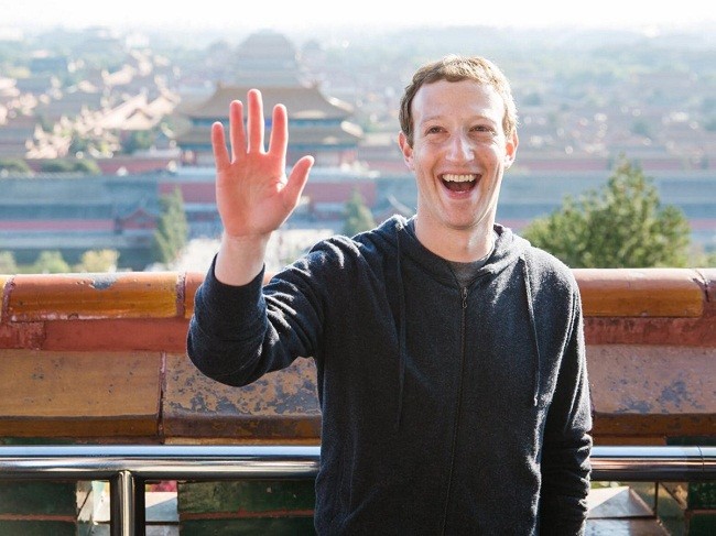 Sếp Facebook và vợ tiêu xài như thế nào với tài sản 74 tỷ USD ảnh 10