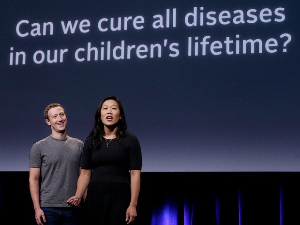 Sếp Facebook và vợ tiêu xài như thế nào với tài sản 74 tỷ USD ảnh 13
