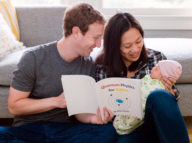 Sếp Facebook và vợ tiêu xài như thế nào với tài sản 74 tỷ USD ảnh 2