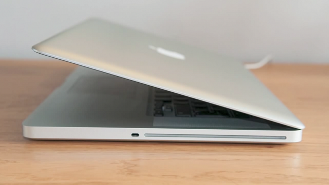Tại sao bạn không cần phải sở hữu MacBook Pro mới nhất của Apple? ảnh 1