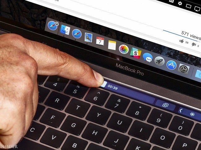 Tại sao bạn không cần phải sở hữu MacBook Pro mới nhất của Apple? ảnh 7