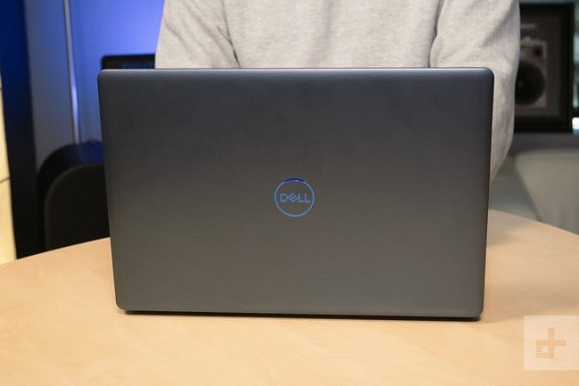 Đánh giá chi tiết laptop chơi game Dell G3: chip Core i5 8300H, giá 680 USD ảnh 1