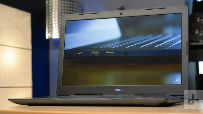 Đánh giá chi tiết laptop chơi game Dell G3: chip Core i5 8300H, giá 680 USD ảnh 3