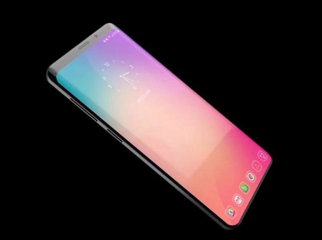 8 tính năng được mong đợi nhất trên Samsung Galaxy S10 ảnh 3
