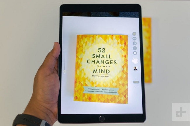 Galaxy Tab S4 và iPad Pro: Đâu mới là ông vua trong thị trường máy tính bảng? ảnh 4
