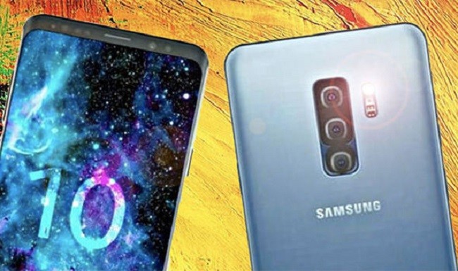 8 tính năng được mong đợi nhất trên Samsung Galaxy S10 ảnh 4