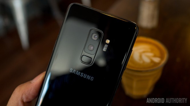 Galaxy Note 9 và Galaxy S9 Plus: đâu là chiếc điện thoại phù hợp nhất với bạn? ảnh 6