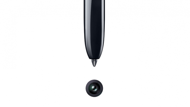 Samsung ấn định ngày ra mắt Note 10, rò rỉ cấu hình siêu khủng ảnh 1