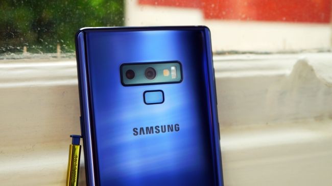 Samsung ấn định ngày ra mắt Note 10, rò rỉ cấu hình siêu khủng ảnh 3