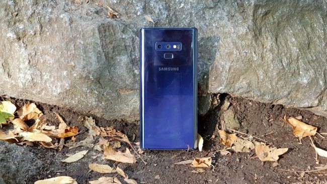 Samsung ấn định ngày ra mắt Note 10, rò rỉ cấu hình siêu khủng ảnh 4