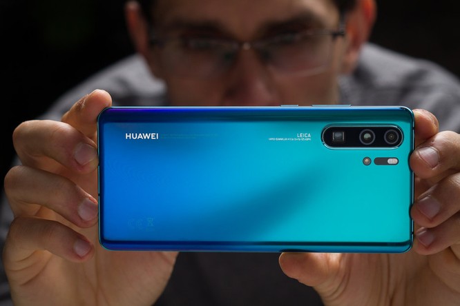 Huawei thống trị ngành công nghiệp smartphone nhờ sự xuất hiện của... Galaxy Note 10 và iPhone 11! ảnh 2