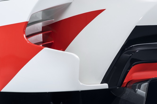 “Huyền thoại” Toyota Supra 2019 sẽ trông như thế này sao? ảnh 15
