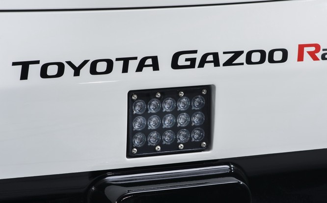 “Huyền thoại” Toyota Supra 2019 sẽ trông như thế này sao? ảnh 18