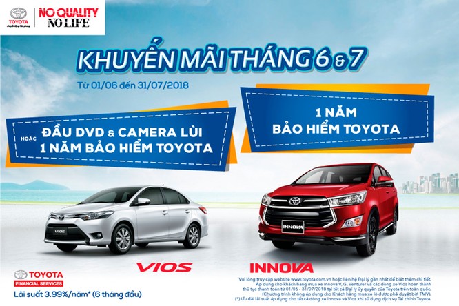 Dọn đường đón Vios 2018, Toyota Việt Nam kích cầu xả hàng Vios cũ ảnh 2