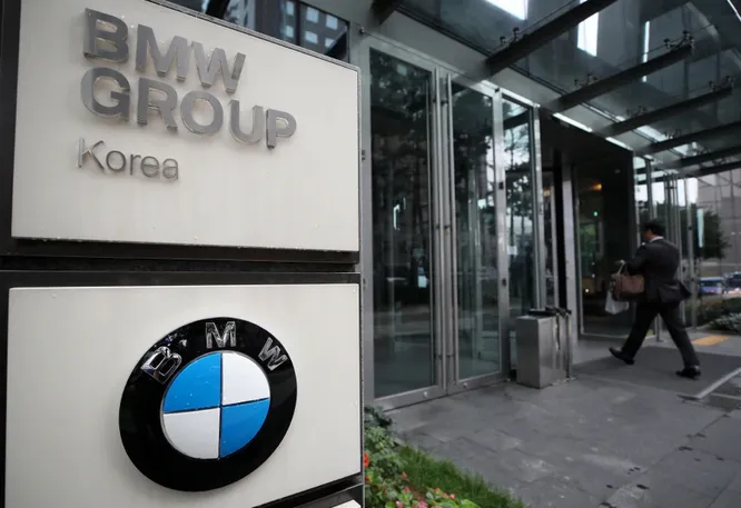 Liên quan đến cháy xe, BMW Hàn Quốc có thể sẽ phải bồi thường gần 13.500 USD cho mỗi chiếc xe ảnh 1