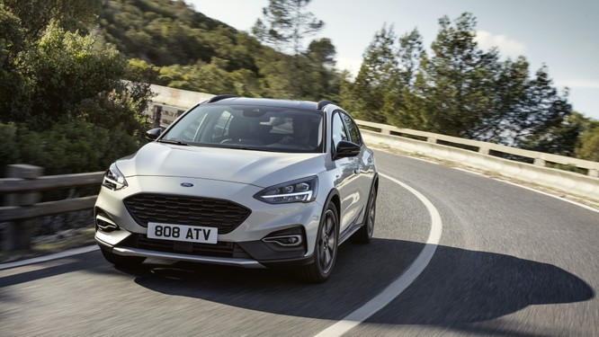 Ford gặp khó khi đưa xe về Mỹ do sản xuất tại Trung Quốc ảnh 2