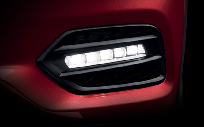 Bỏ qua Ford EcoSport và Hyundai Kona, Honda HR-V sẽ cạnh tranh với các đối thủ nào? ảnh 7