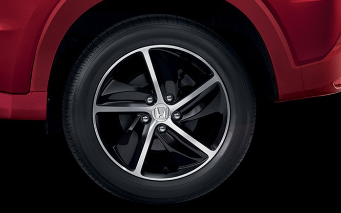 Bỏ qua Ford EcoSport và Hyundai Kona, Honda HR-V sẽ cạnh tranh với các đối thủ nào? ảnh 9