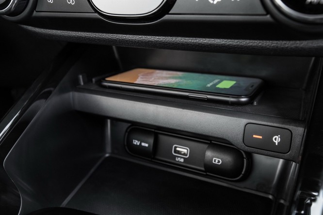 Kia Soul 2020 thế hệ mới: Cá tính hơn, hệ truyền động như Hyundai Kona ảnh 14