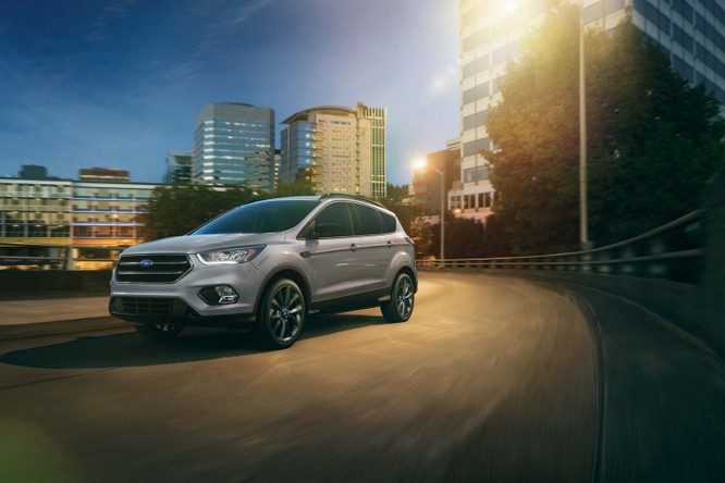Ford Fiesta chính thức khép lại hành trình 7 năm có mặt tại thị trường Việt Nam ảnh 2