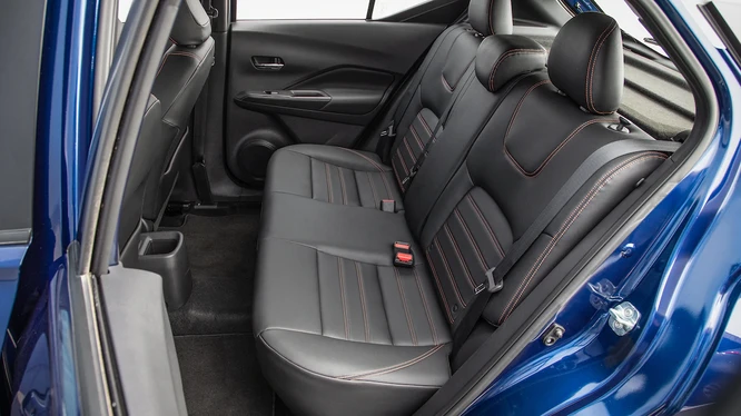 Ford EcoSport, Hyundai Kona và Nissan Kicks: Đâu là sự lựa chọn ở phân khúc B-SUV ảnh 15