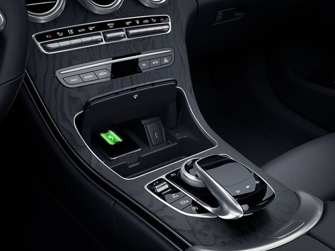Chưa ra mắt, Mercedes-Benz C-Class 2019 đã có giá dự kiến từ 1,499 tỷ đồng ảnh 7