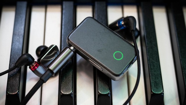 Tại sao vẫn nhiều người chuộng tai nghe có dây hơn tai nghe Bluetooth? ảnh 3